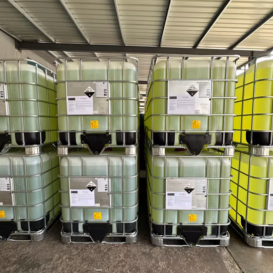 Chlorite de sodium chimique pour le traitement de l'eau