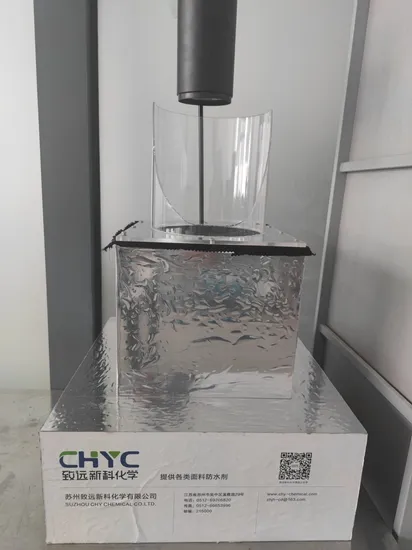 Produits chimiques fluorés