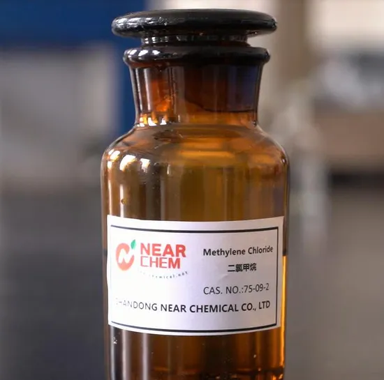 Produits qualifiés et meilleur prix décapant chimique pour peinture Mc/Dcm/Mdc à vendre